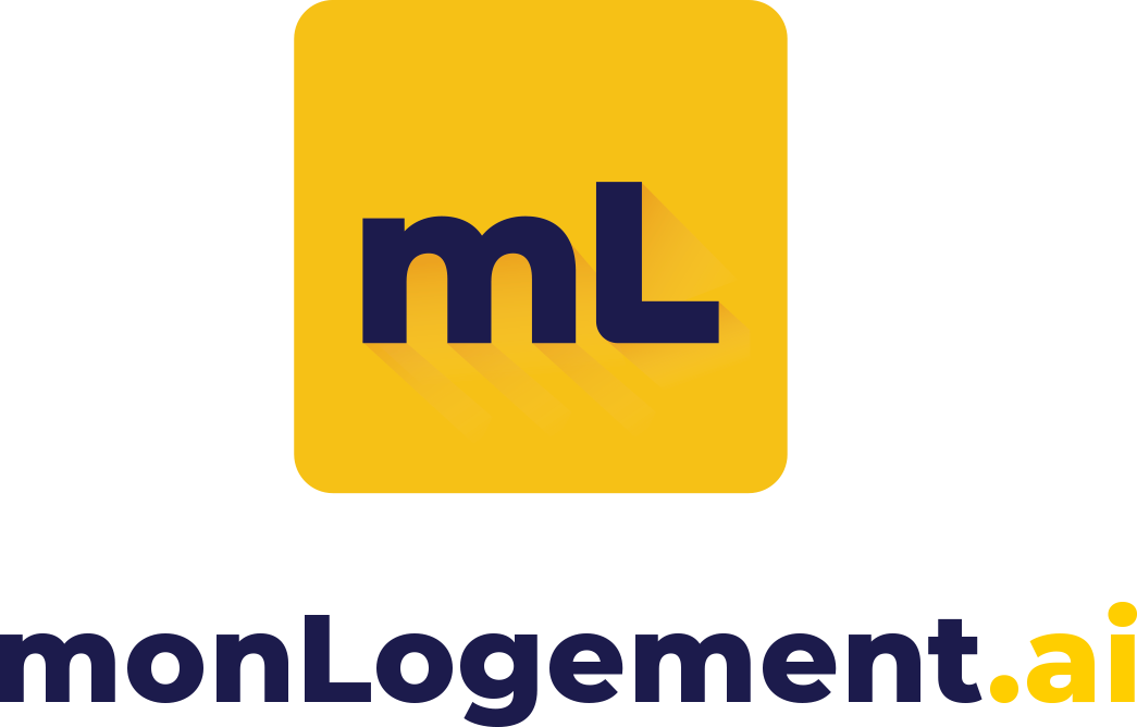 monLogement.ai logo