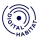 Logo Digital Habitat